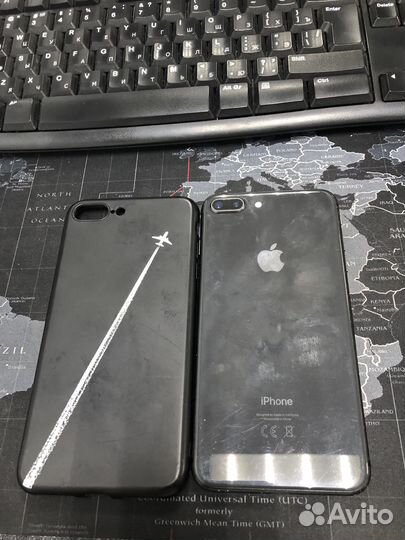 iPhone 8 Plus, 64 ГБ