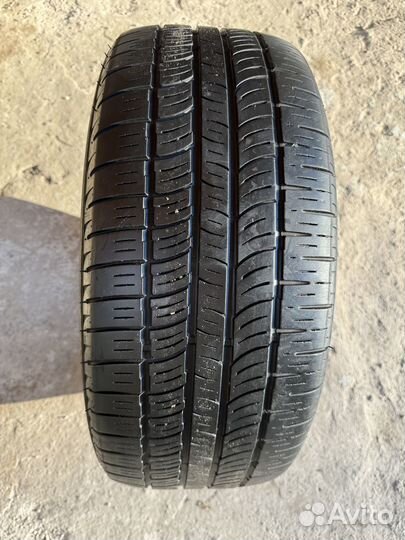 Pirelli Scorpion Zero Asimmetrico 235/50 R18