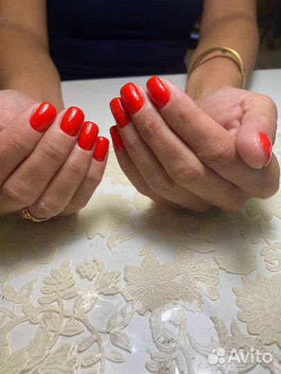 Мастер маникюра без опыта