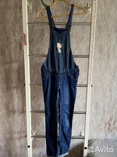 Вещи для беременных пакетом