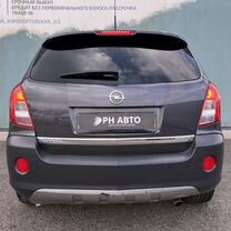 Opel Antara 2.2 AT, 2014, 111 000 км, с пробегом, цена 1 500 000 руб.