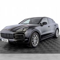 Porsche Cayenne Coupe 3.0 AT, 2021, 12 630 км