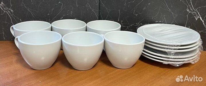 Чайный набор