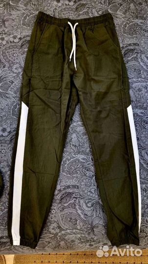 Спортивный костюм новый размер 46