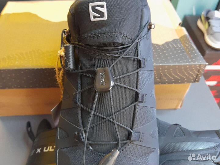 Кроссовки Salomon X Ultra 4 GTX