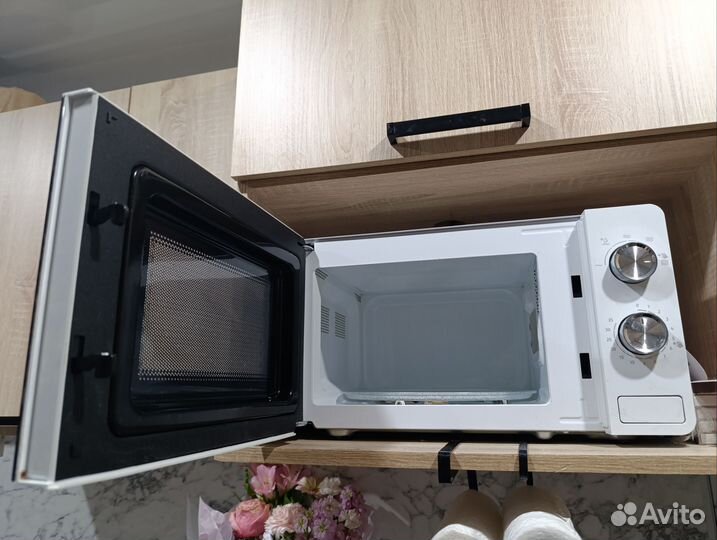 Микроволновка gorenje