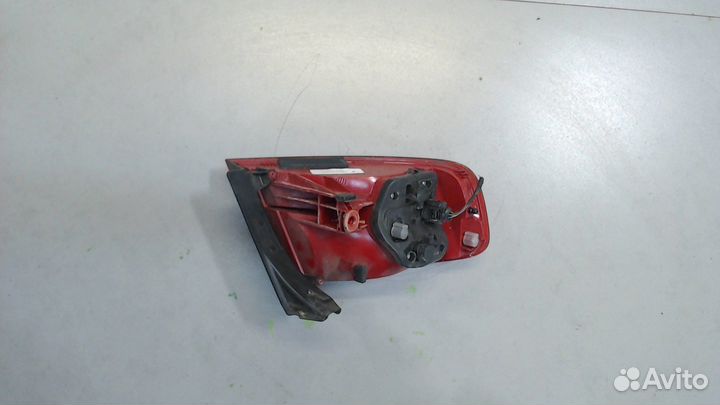 Фонарь (задний) Audi A4 (B8), 2008