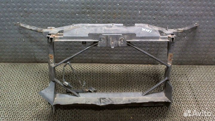 Рамка передняя Mazda 6 (GG), 2002