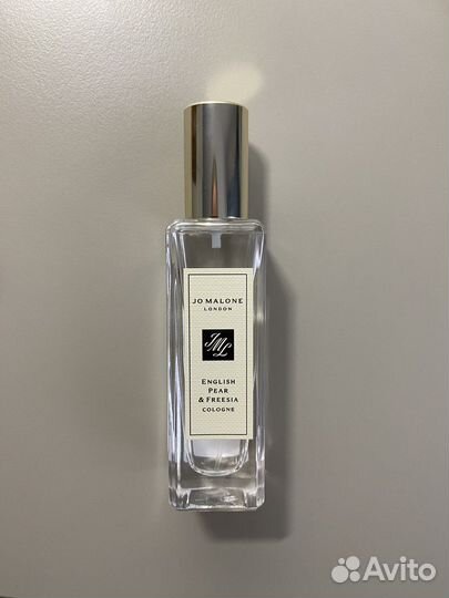 Jo malone - english pear freesia 30 мл
