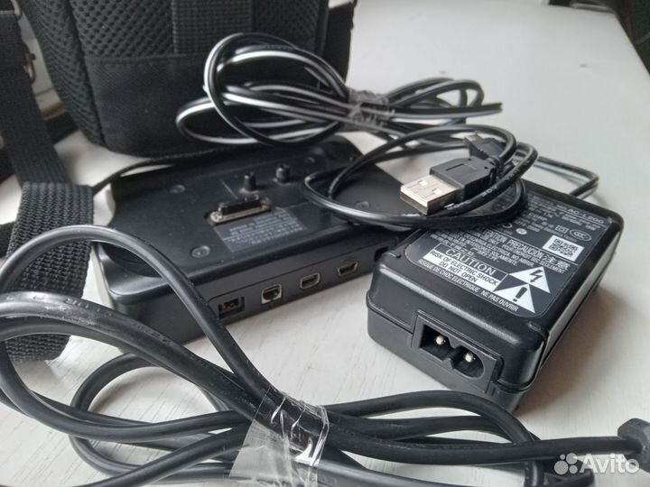 Видеокамера sony zoom80