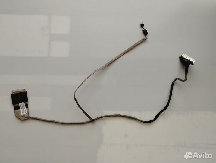 Шлейф матрицы для ноутбука Acer 5250, 5251