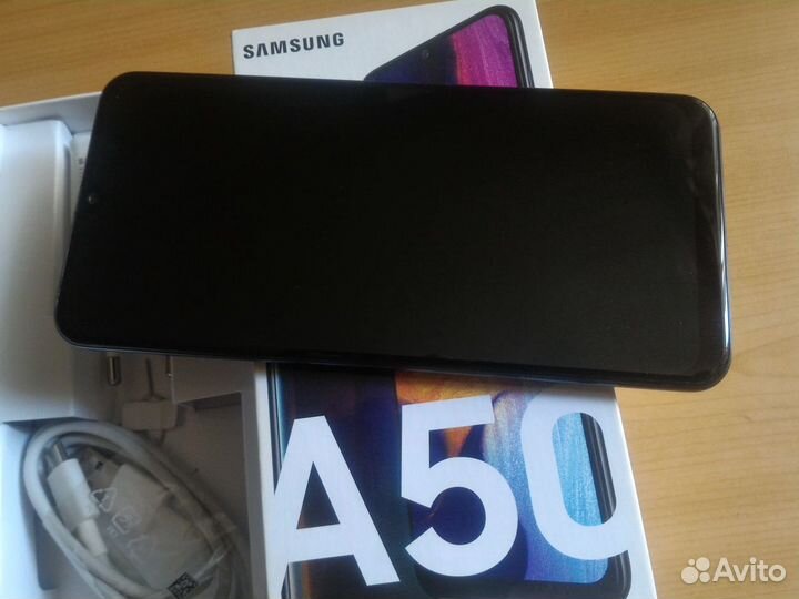 Samsung А50 64,128Gb