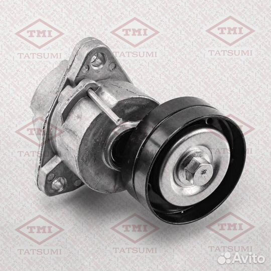 Tatsumi TFD1013 Натяжитель поликлинового ремня с р