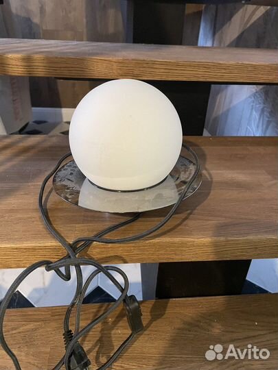 Светильник ночник IKEA