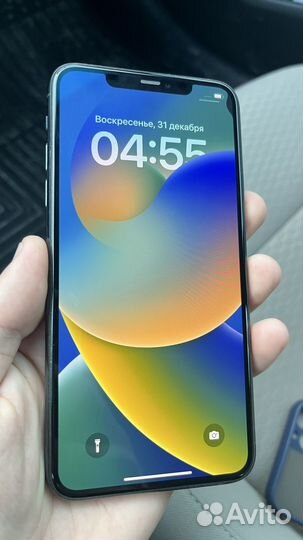 iPhone 11 Pro Max, 256 ГБ