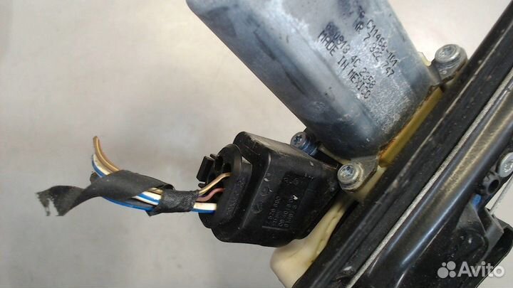 Стеклоподъемник электрический BMW X3 F25, 2014