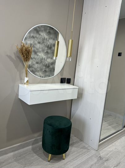 2-к. квартира, 50 м², 5/5 эт.