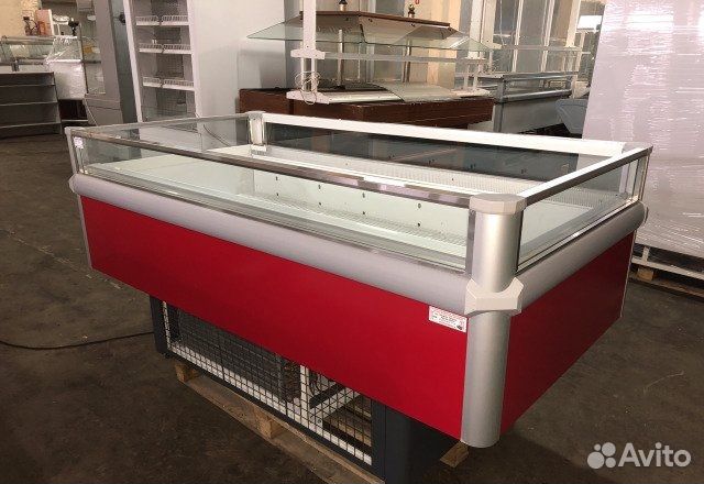 Морозильная бонета