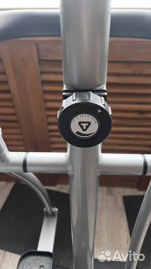 Эллиптический тренажер Torneo festa c-320