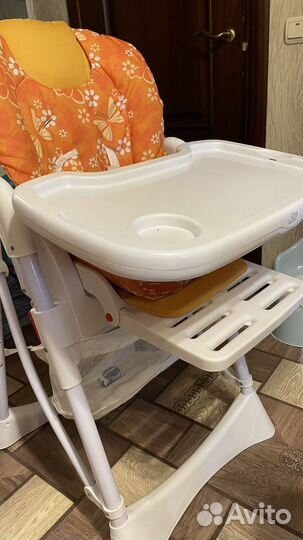 Детское Кресло для кормления