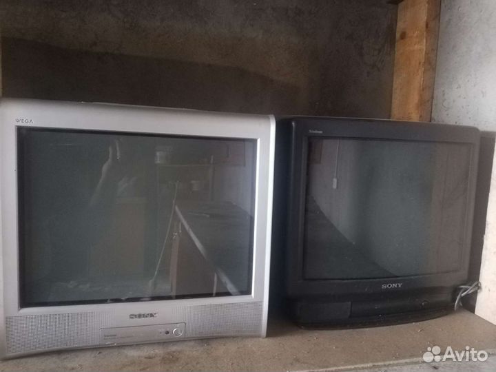 Телевизоры