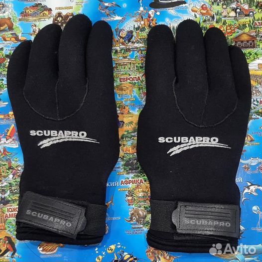 Снаряжение для дайвинга и подводной охоты