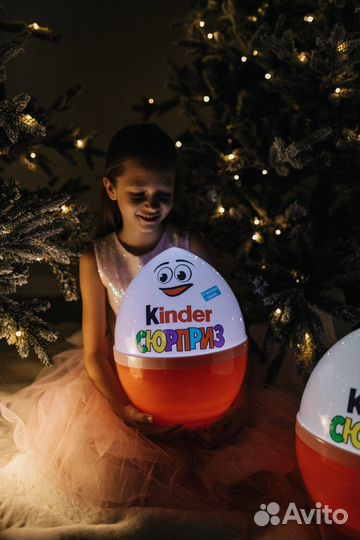 Оригинальный подарок