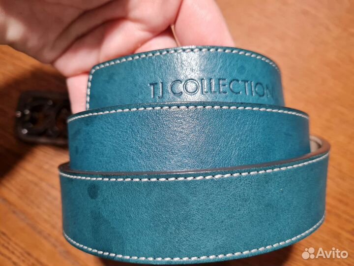 Женский ремень TJ Collection