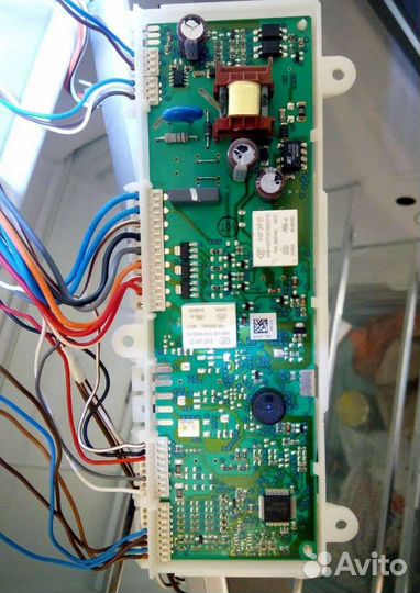 Ремонт холодильников и морозильных камер