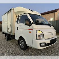 Hyundai Porter 2.5 MT, 2021, 25 520 км, с пробегом, цена 3 850 000 руб.