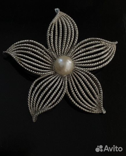 Кот,Sarah Coventry, Sphinx, Винтаж броши