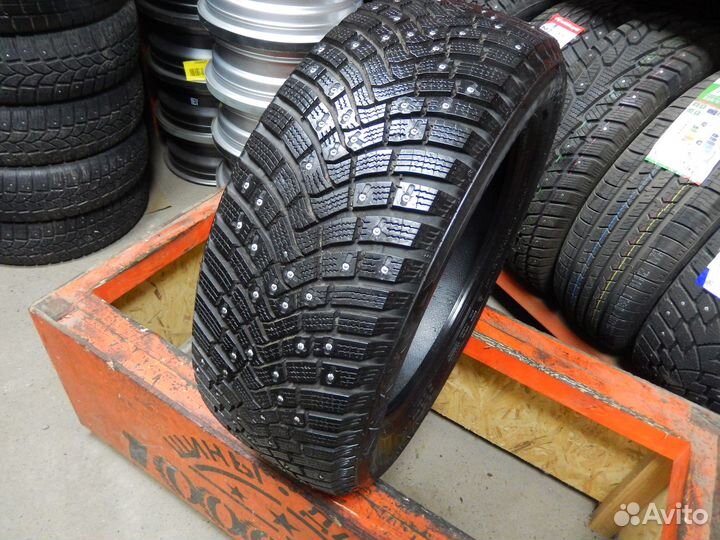 Continental IceContact 3 205/55 R16