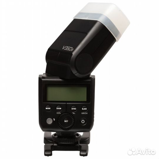 Фотовспышка Godox V350S для Sony