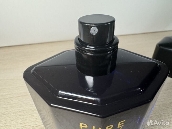 Paco Rabanne pure xs