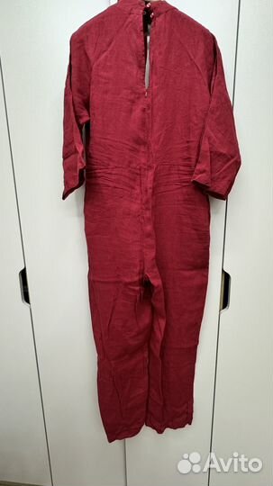 Женский комбинезон летний