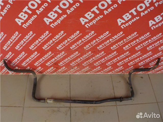 Стабилизатор передний Lifan Solano 620 LFB479Q