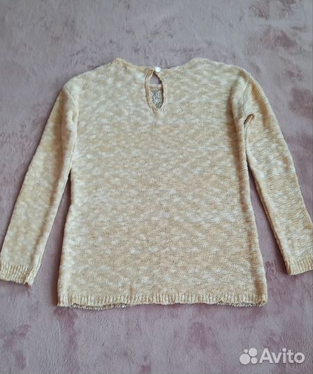 Джемпер женский 46