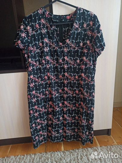 Платья пакетом