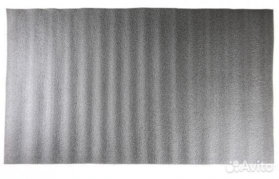 Шумоизоляция STP Барьер 4 кс 0.75х1 м