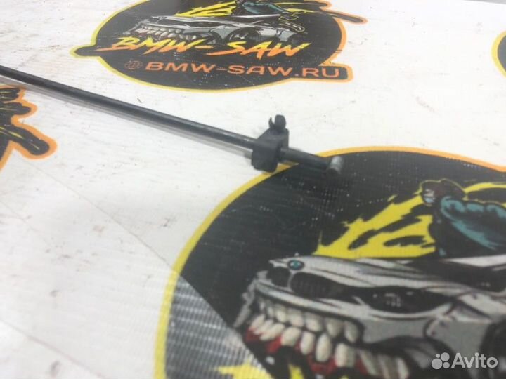 Трос капота Bmw 3 E36 sedan/ E36/2C M52B20 1998