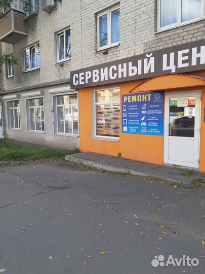 Замена экрана iPhone, Android