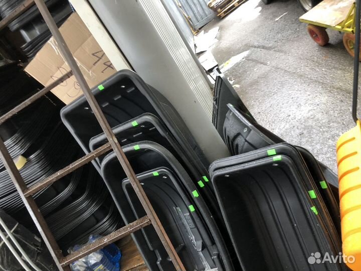 Сани волокуши