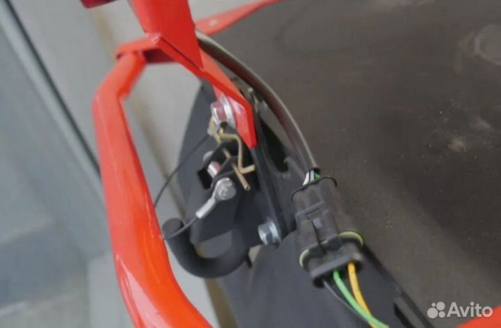 Снегоход Irbis Dingo / Ирбис Динго T200