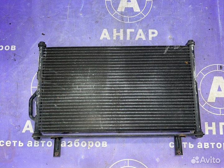 Радиатор кондиционера Honda Cr-V 1 RD1 B20Z1 2000