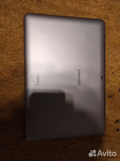 Планшет Samsung GT- P5100