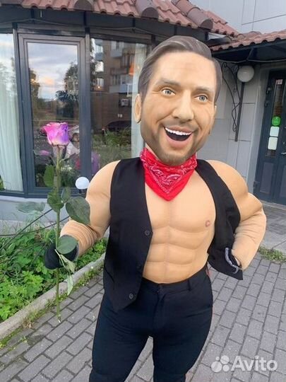 Организация праздников