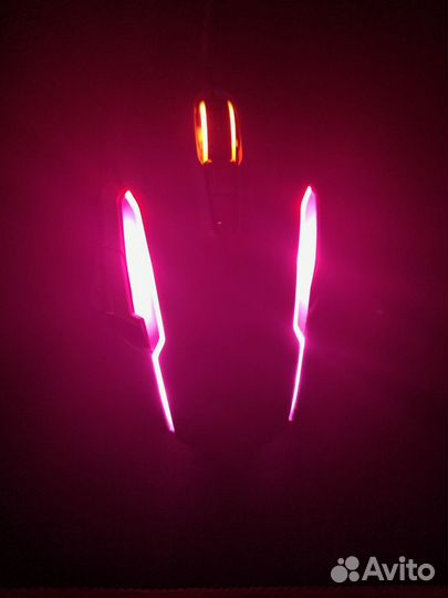 Roccat kone aimo
