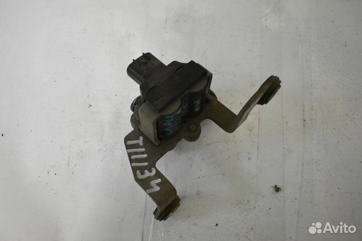 Клапан пневмоподвески Lexus Rx300 2 поколение 2003