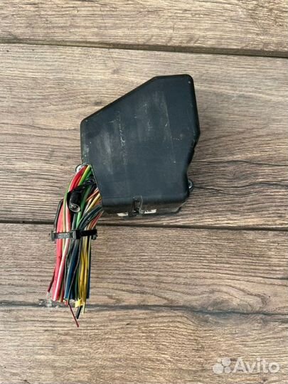 Блок предохранителей Volkswagen Passat B5 1.8 AVF