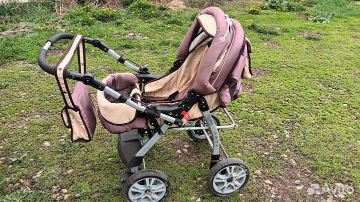 Коляска детская